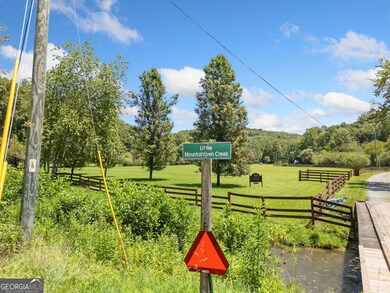 LOTS 8 & 9 Hidden Valley Trail, Ellijay, GA 30540 - photo 7