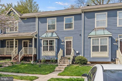 4609 Mews Dr, Owings Mills, MD 21117 - photo 4