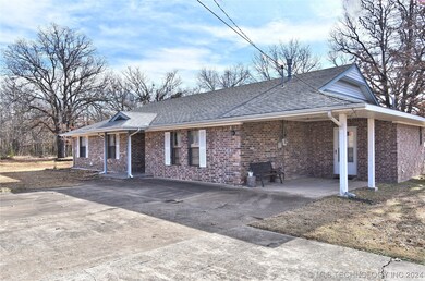 12532 W 86th St S, Sapulpa, OK 74066 - photo 4