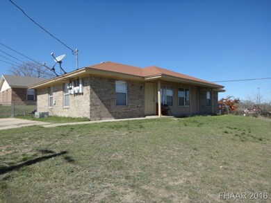 1201 Ritter St, Copperas Cove, TX 76522 - photo 2