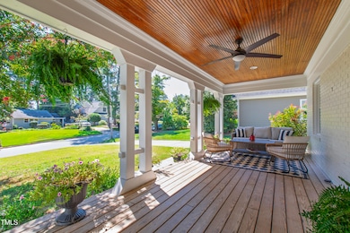 2517 Medway Dr, Raleigh, NC 27608 - photo 6