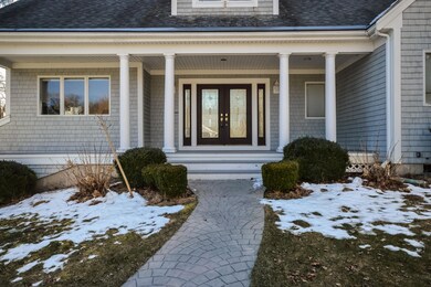11 Blue Water Ln, North Falmouth, MA 02556 - photo 4