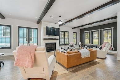 13 Redbud St, Eufaula, OK 74432 - photo 7