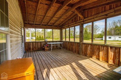 227 County Road 7922, Brookland, AR 72417 - photo 4