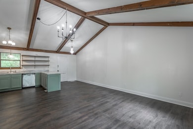 Open Concept