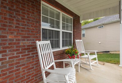 445 Village Dr, Frankfort, KY 40601 - photo 2