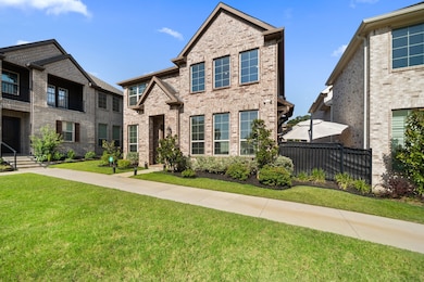 744 Patriot Ln, Irving, TX 75060 - photo 2