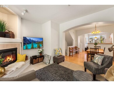 15395 SW Sparrow Loop unit 102, Beaverton, OR 97007 - photo 5