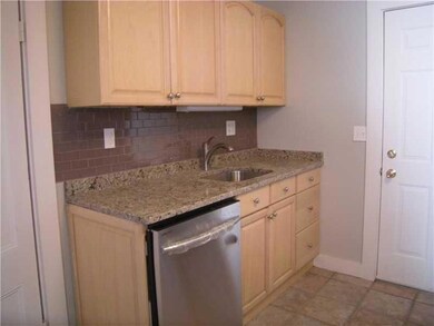 Cafeteria/Kitchen.