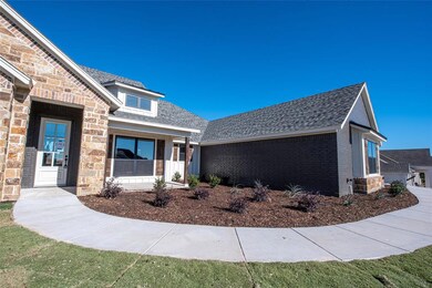 110 W Interstate 20 Frontage Rd, Weatherford, TX 76086 - photo 2