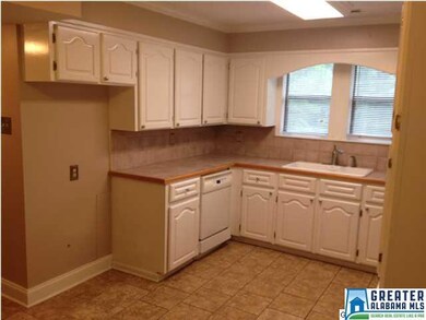 Kitchen View #1