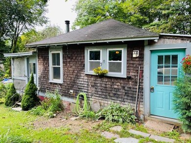 63 Pine Drive