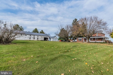 2563 Letterkenny Rd, Chambersburg, PA 17201 - photo 2