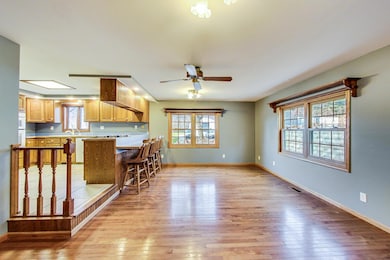 5455 N Range Rd, La Porte, IN 46350 - photo 4