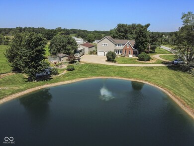 3549 S Us Highway 421, Greensburg, IN 47240 - photo 7