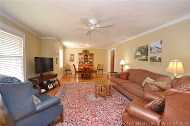 3318 Jura Dr, Fayetteville, NC 28303 - photo 3