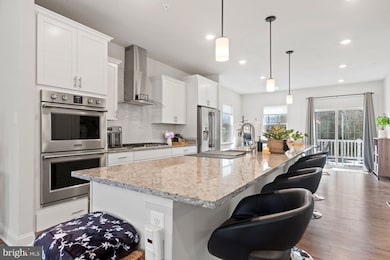 23838 Myrtle Glen Way, California, MD 20619 - photo 5