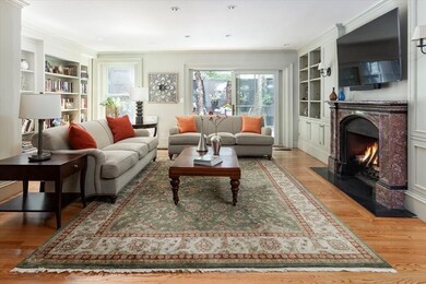 176 Marlborough St unit 1, Boston, MA 02116 - photo 7