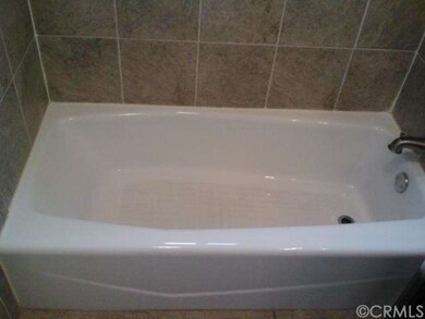 Bathtub