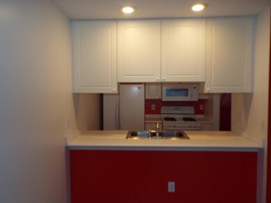 Living Room to Kitchen