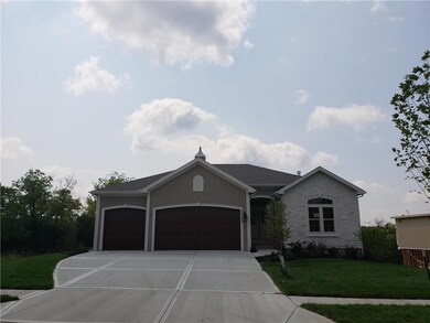25733 W 96th Terrace, Lenexa, KS 66227 - photo 5