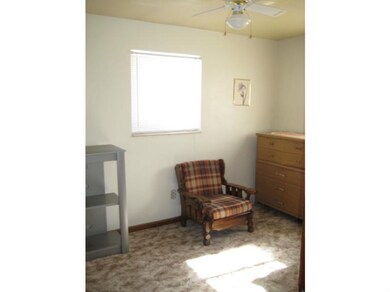 Bedroom.