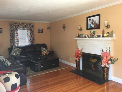 69 Falmouth Rd, West Newton, MA 02465 - photo 2