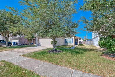 29503 Legends Green Dr, Spring, TX 77386 - photo 5