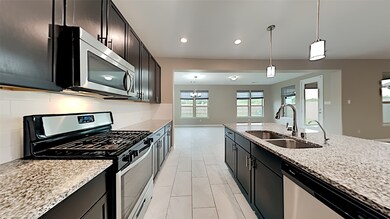 22423 Helen Springs Ln, Richmond, TX 77469 - photo 5