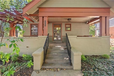 4166 Cambridge St, Kansas City, KS 66103 - photo 2