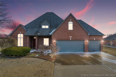 4228 E 84th St N, Sperry, OK 74073 - photo 2
