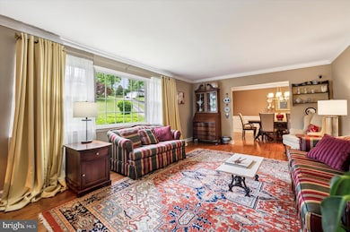 206 Fawnhill Rd, Broomall, PA 19008 - photo 6