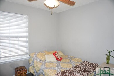 Front Bedroom View 1