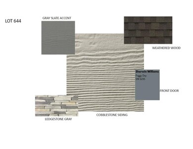 1008 Rocking Horse Rd, Indian Trail, NC 28079 - photo 4