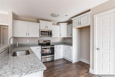 6440 Goldrush Blvd, Charlestown, IN 47111 - photo 7