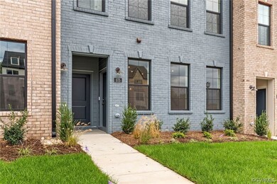 575 Hazel Place unit A, Richmond, VA 23233 - photo 2