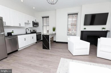 1210 N Calvert St unit 2A, Baltimore, MD 21202 - photo 5