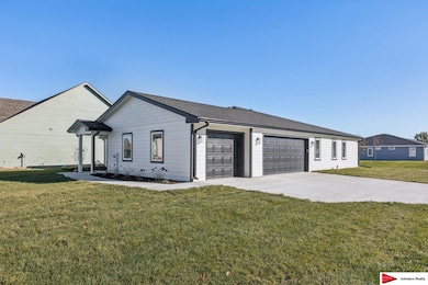 1205 S Lakewood St, Valley, NE 68064 - photo 4