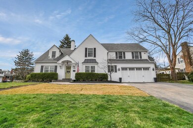 1921 Andover Road