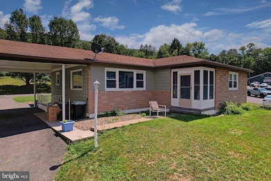 14 Clubhouse Rd, Cumberland, MD 21502 - photo 5