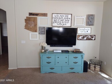 Great room 3