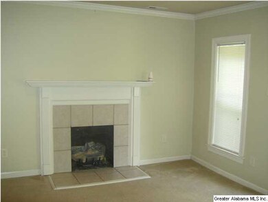 Greatroom with Fireplace