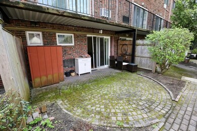 55A Saint Paul St unit 4, Brookline, MA 02446 - photo 7