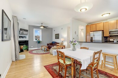 6051 N Mozart St unit 4, Chicago, IL 60659 - photo 7