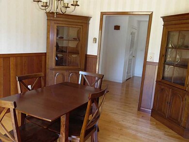 Dining Room.