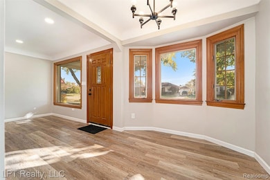 16546 Philomene Blvd, Allen Park, MI 48101 - photo 6