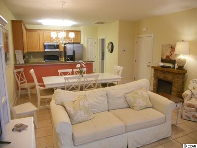 106 Crab Ln unit Anglers Villas Unit, Murrells Inlet, SC 29576 - photo 3