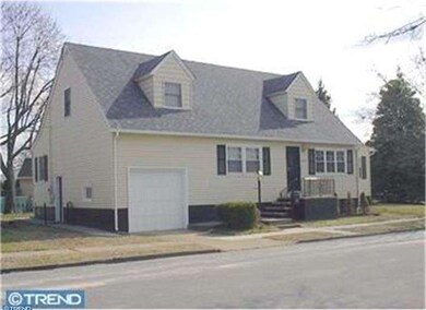 2 N Brown St, Gloucester City, NJ 08030 - photo 2