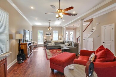 5516 Hawthorne Pl. New Orleans, LA  70124