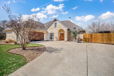 614 Persimmon Ct, Fredericksburg, TX 78624 - photo 4
